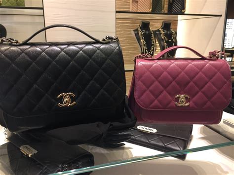 chanel in the business flap purseforum|chanel purse forum.